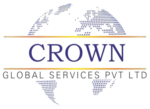 Crown Global Services logo