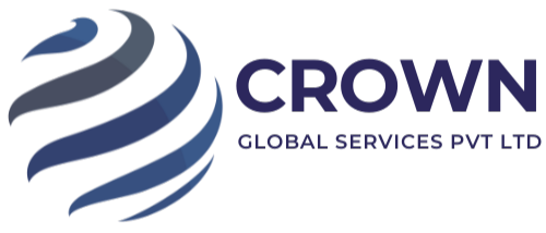 Crown Global Services logo
